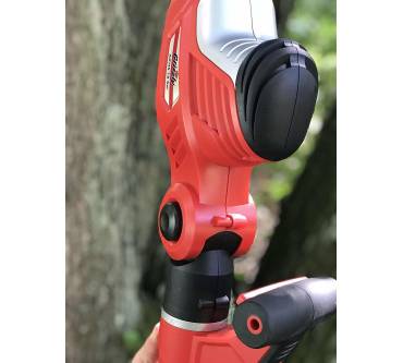 Produktbild Grizzly AKHS 18-45 2in1