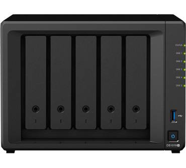 Produktbild Synology DiskStation DS1019+