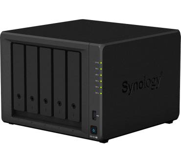 Produktbild Synology DiskStation DS1019+