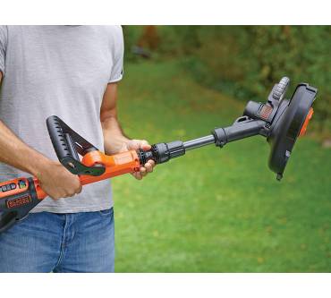 Produktbild Black + Decker STC1820PC