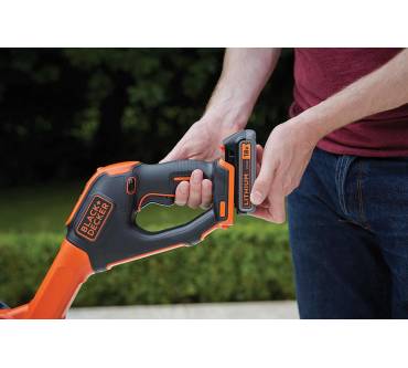 Produktbild Black + Decker STC1820PC