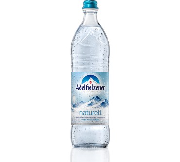 Adelholzener Mineralwasser Im Test Testberichte De Note