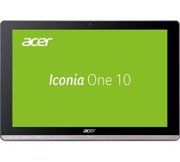 Produktbild Acer Iconia One 10 B3-A50FHD