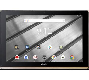 Produktbild Acer Iconia One 10 B3-A50FHD