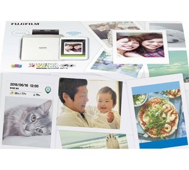 Produktbild Fujifilm instax SHARE SP-2