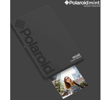 Produktbild Polaroid Mint Instant Digital Pocket Printer