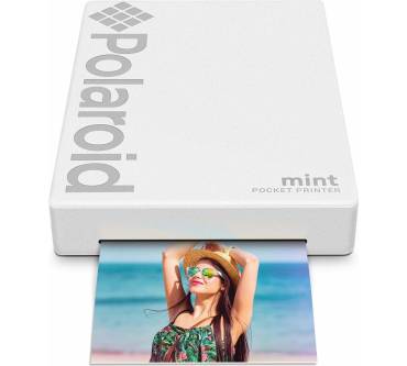 Produktbild Polaroid Mint Instant Digital Pocket Printer