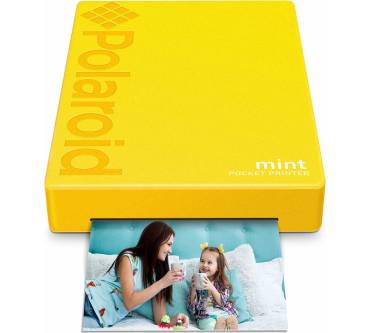 Produktbild Polaroid Mint Instant Digital Pocket Printer