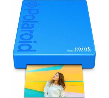 Produktbild Polaroid Mint Instant Digital Pocket Printer