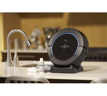 Produktbild iRobot Scooba 450