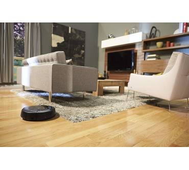 Produktbild iRobot Scooba 450