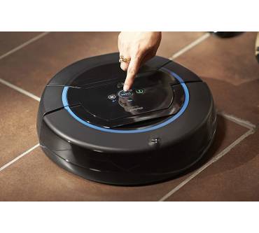 Produktbild iRobot Scooba 450