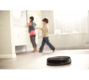 Produktbild iRobot Scooba 450