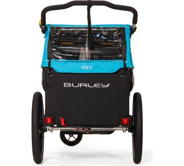 Produktbild Burley D'Lite X (2019)