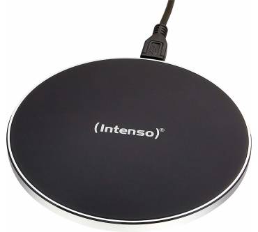 Produktbild Intenso Wireless Charger BA1