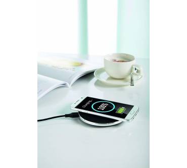 Produktbild Intenso Wireless Charger BA1