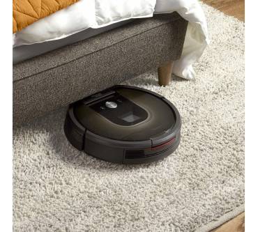 Produktbild iRobot Roomba 980