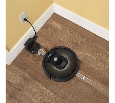 Produktbild iRobot Roomba 980