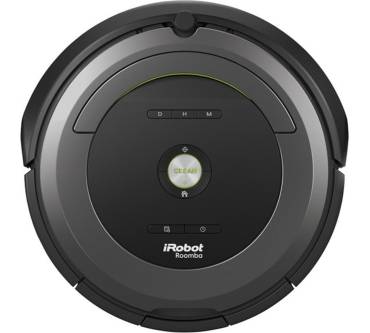 Produktbild iRobot Roomba 681