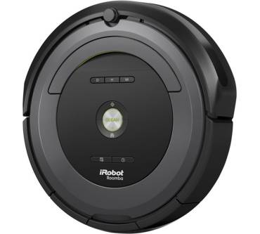 Produktbild iRobot Roomba 681