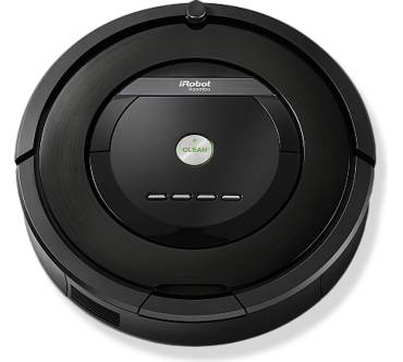 Produktbild iRobot Roomba 880