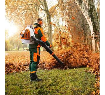 Produktbild Stihl BR 700