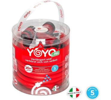 Produktbild Fitt Yoyo