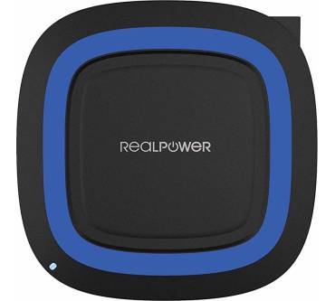 Produktbild RealPower FreeCharge-10