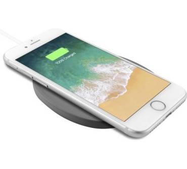 Produktbild Xlayer Wireless Charging Pad Single