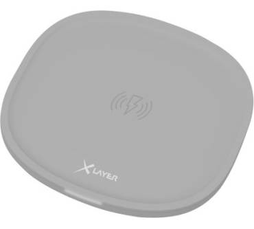 Produktbild Xlayer Wireless Charging Pad Single