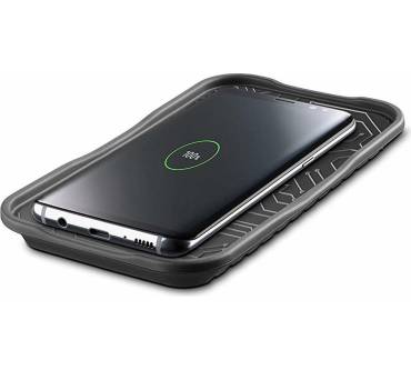 Produktbild Cellularline Wireless Fast Charger Cradle