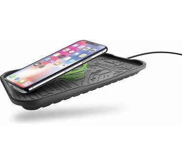 Produktbild Cellularline Wireless Fast Charger Cradle