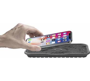 Produktbild Cellularline Wireless Fast Charger Cradle