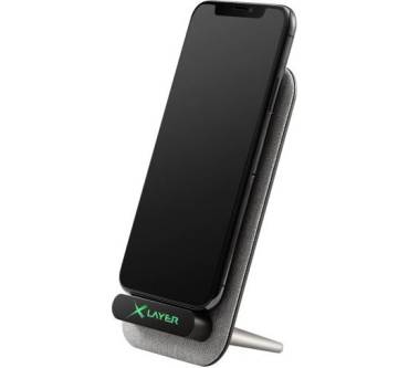 Produktbild Xlayer Wireless Charger Desktop 10W