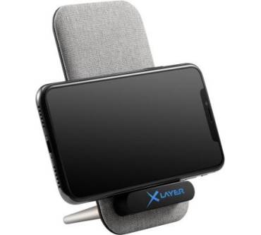 Produktbild Xlayer Wireless Charger Desktop 10W