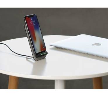 Produktbild Xlayer Wireless Charger Desktop 10W