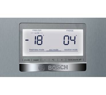 Produktbild Bosch Serie 6 KGN56HI3P