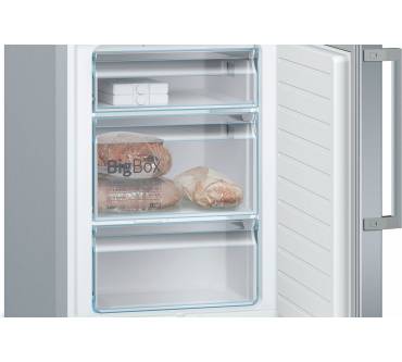 Produktbild Bosch Serie 4 KGE39EI4P