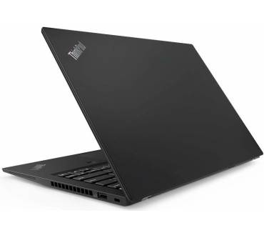 Produktbild Lenovo ThinkPad T490s