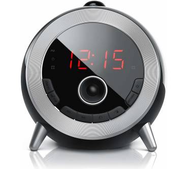 Produktbild Brandson Projektionswecker (301887)