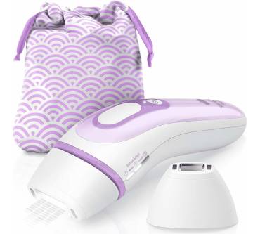 Produktbild Braun Silk-expert Pro 3 PL3132