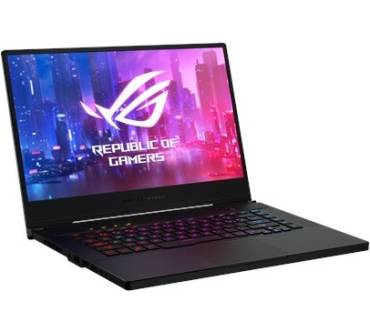 Produktbild Asus ROG Zephyrus S GX502GW