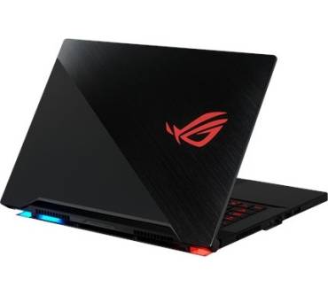 Produktbild Asus ROG Zephyrus S GX502GW