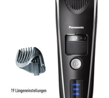 Produktbild Panasonic ER-SC40