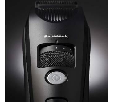Panasonic ER-SB40: 1,6 Netzbetrieb gut mit Premium-Bartschneider Akku- | Linearmotor, und