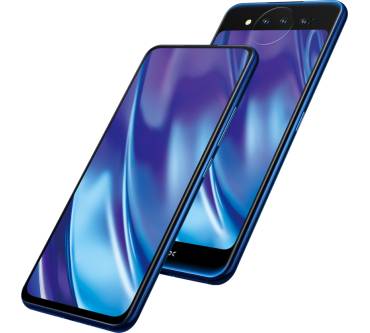 Produktbild Vivo NEX Dual Display