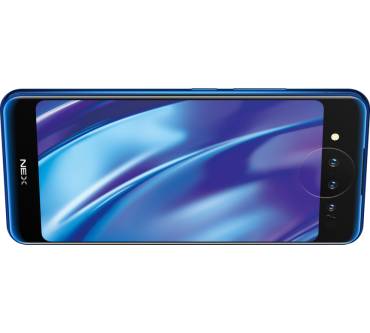 Produktbild Vivo NEX Dual Display