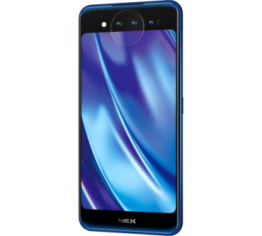 Produktbild Vivo NEX Dual Display