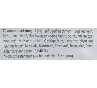 Produktbild Defu Das Katzenfutter vom Bio-Bauern Adult Geflügel