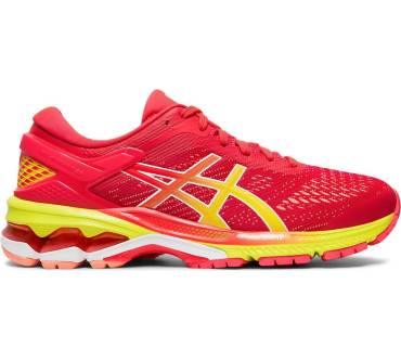 Asics Gel Kayano 26 1 4 sehr gut Fast alles wie beim Vorganger